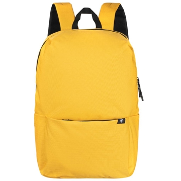 ნოუთბუქის ჩანთა 2E 2E-BPT6120YL Backpack 14″ StreetPack 20L Yellow