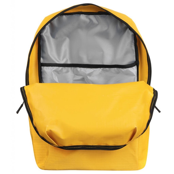 ნოუთბუქის ჩანთა 2E 2E-BPT6120YL Backpack 14″ StreetPack 20L Yellow