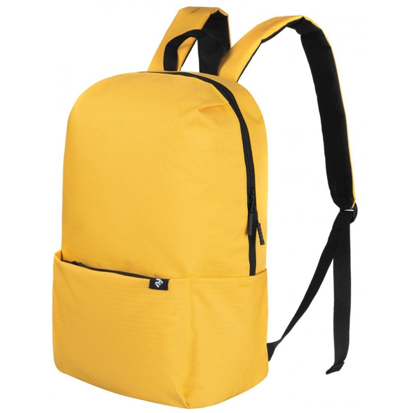 ნოუთბუქის ჩანთა 2E 2E-BPT6120YL Backpack 14″ StreetPack 20L Yellow