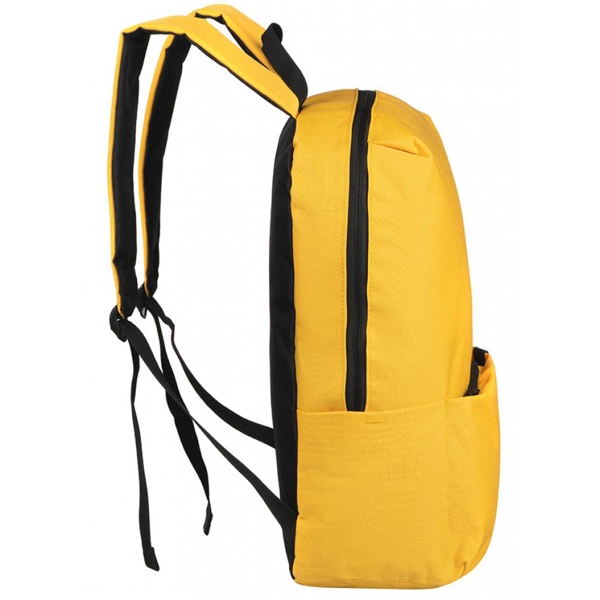 ნოუთბუქის ჩანთა 2E 2E-BPT6120YL Backpack 14″ StreetPack 20L Yellow