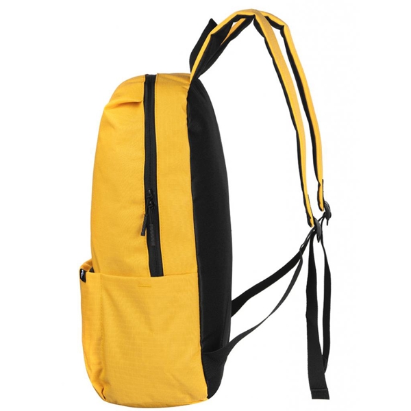 ნოუთბუქის ჩანთა 2E 2E-BPT6120YL Backpack 14″ StreetPack 20L Yellow