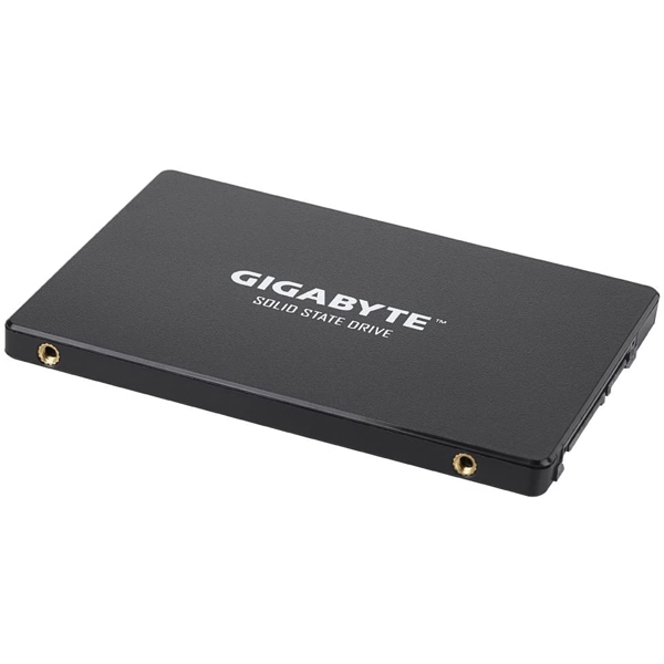 მყარი დისკი GIGABYTE 120GB SSD 2.5" SATA 3 280/350 Mb/sec