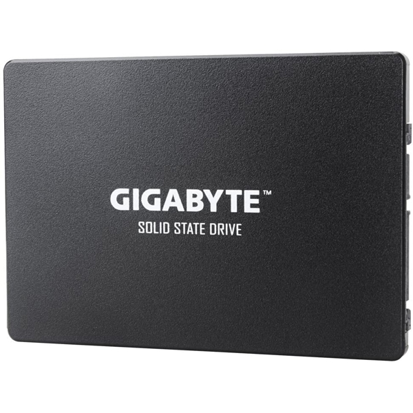 მყარი დისკი GIGABYTE 120GB SSD 2.5" SATA 3 280/350 Mb/sec