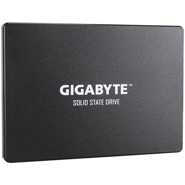 მყარი დისკი GIGABYTE 120GB SSD 2.5" SATA 3 280/350 Mb/sec