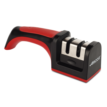 დანის სალესი Arcos Sharpener ABS