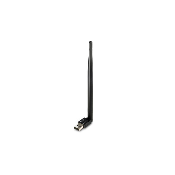 როუტერი: LB-LINK BL-WN155A 150M Mini Wireless LAN Adapter