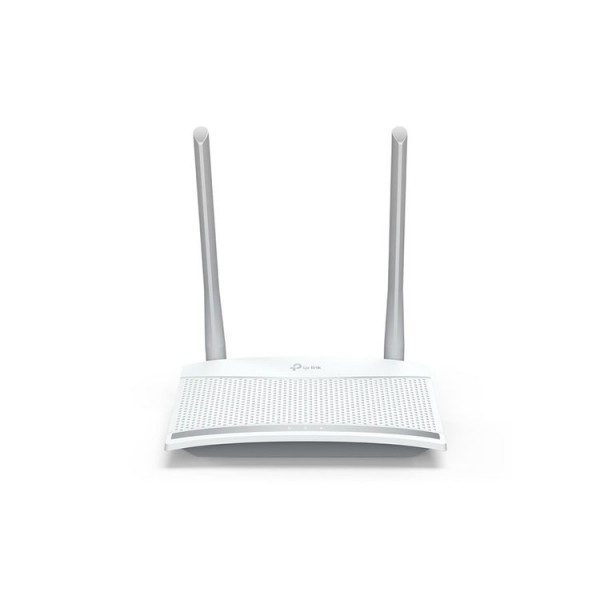 როუტერი: TP-Link TL-WR820N 300Mbps Wireless N Speed