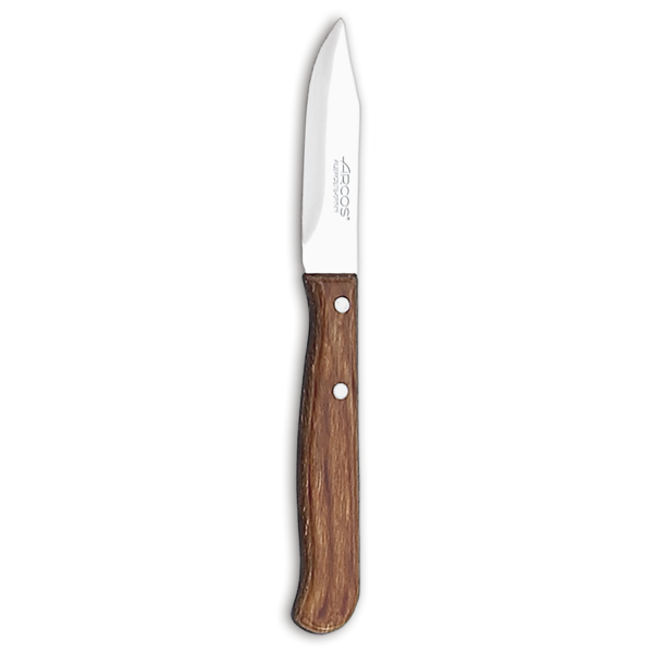 გასაფრცქვნელი დანა Arcos Latina, Paring Knife, 65mm, blister