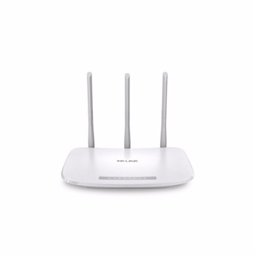 როუტერი: TP-Link TL-WR845N Wireless N Router