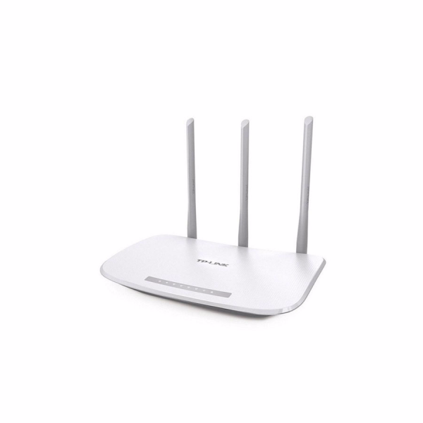 როუტერი: TP-Link TL-WR845N Wireless N Router