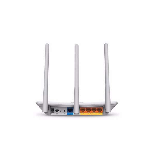 როუტერი: TP-Link TL-WR845N Wireless N Router