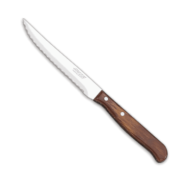 სტეიკის დანა Arcos Latina, Steak Knife (Serrated), 105mm, blister