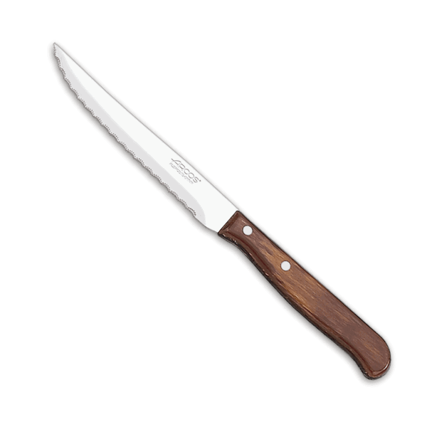 სტეიკის დანა Arcos Latina, Steak Knife (Serrated), 105mm, blister