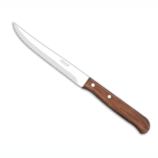 დანა Arcos Latina, Kitchen Knife (Serrated ), 130mm, blister