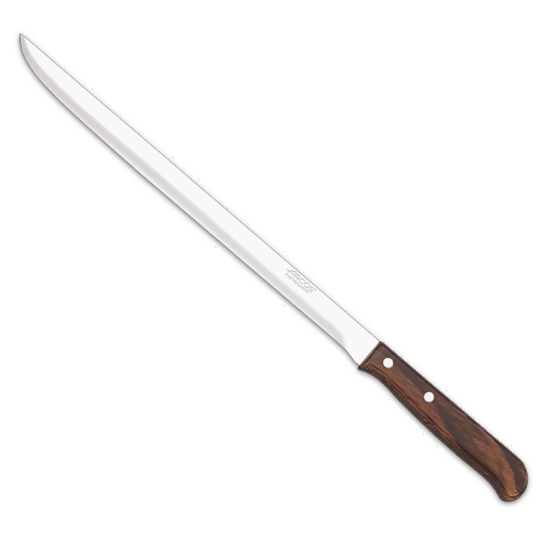 საჭრელი დანა Arcos Latina, Slicing Knife (Flexible), 250mm, blister