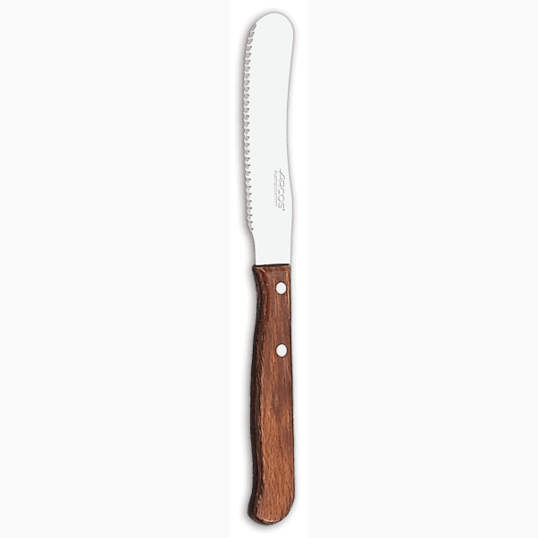 კარაქის დანა Arcos Latina, Butter Knife (Serrated), 90mm, blister