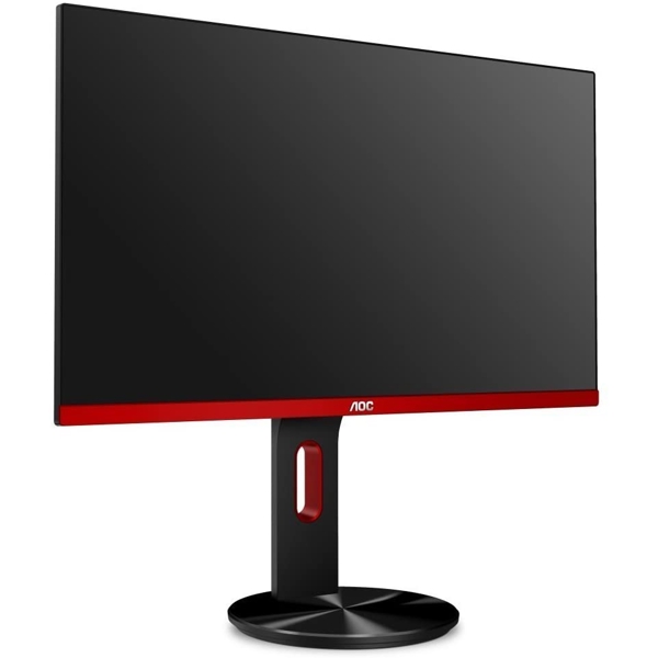 მონიტორი AOC G2590PX Gaming Monitor 24.5" TN, Full HD, 144Hz, Black