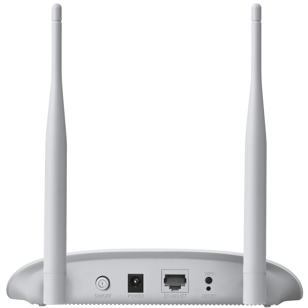 TP-Link TL-WA801N, 300Mbps Wireless N Access Point 