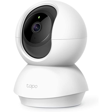 TP-Link Tapo C200, Pan/Tilt Home Security Wi-Fi Camera