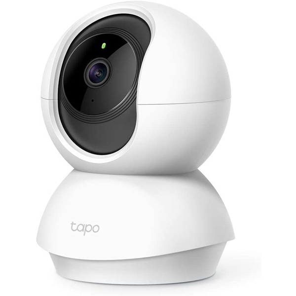 ვიდეო სათვალთვალო კამერა TP-Link Tapo C200, Pan/Tilt Home Security Wi-Fi Camera