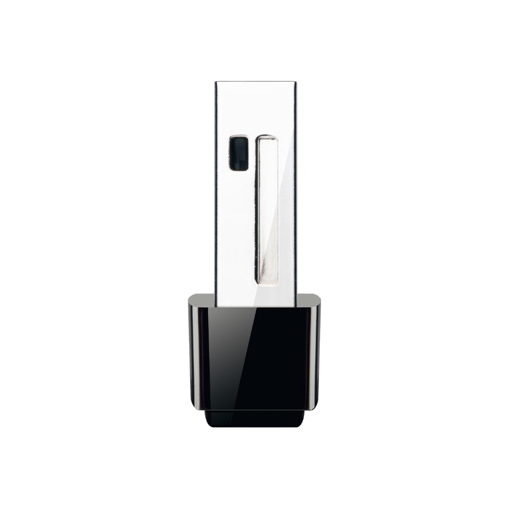 TP-Link ZTL-WN725N, 150Mbps wireless N Nano USB adapter