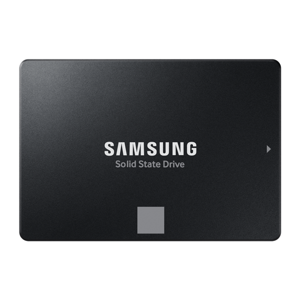 მყარი დისკი Samsung MZ-77E250BW SSD 870 EVO 250GB SATA III 2,5"