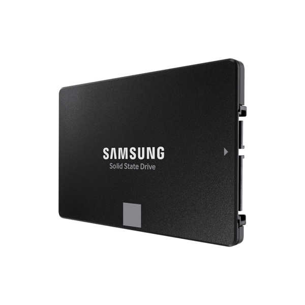 მყარი დისკი Samsung MZ-77E250BW SSD 870 EVO 250GB SATA III 2,5"