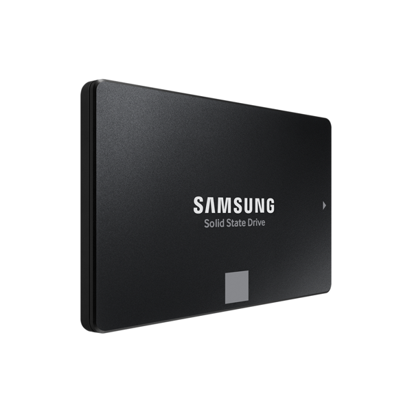 მყარი დისკი Samsung MZ-77E250BW SSD 870 EVO 250GB SATA III 2,5"