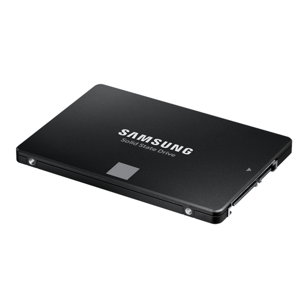 მყარი დისკი Samsung MZ-77E250BW SSD 870 EVO 250GB SATA III 2,5"