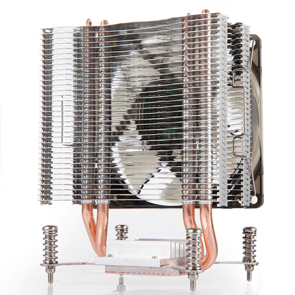 ქულერი Golden Field K160 CPU Universal Cooler 95W