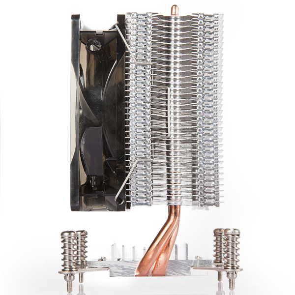 ქულერი Golden Field K160 CPU Universal Cooler 95W