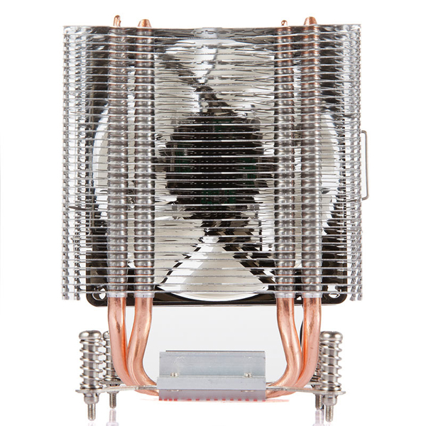 ქულერი Golden Field K160 CPU Universal Cooler 95W