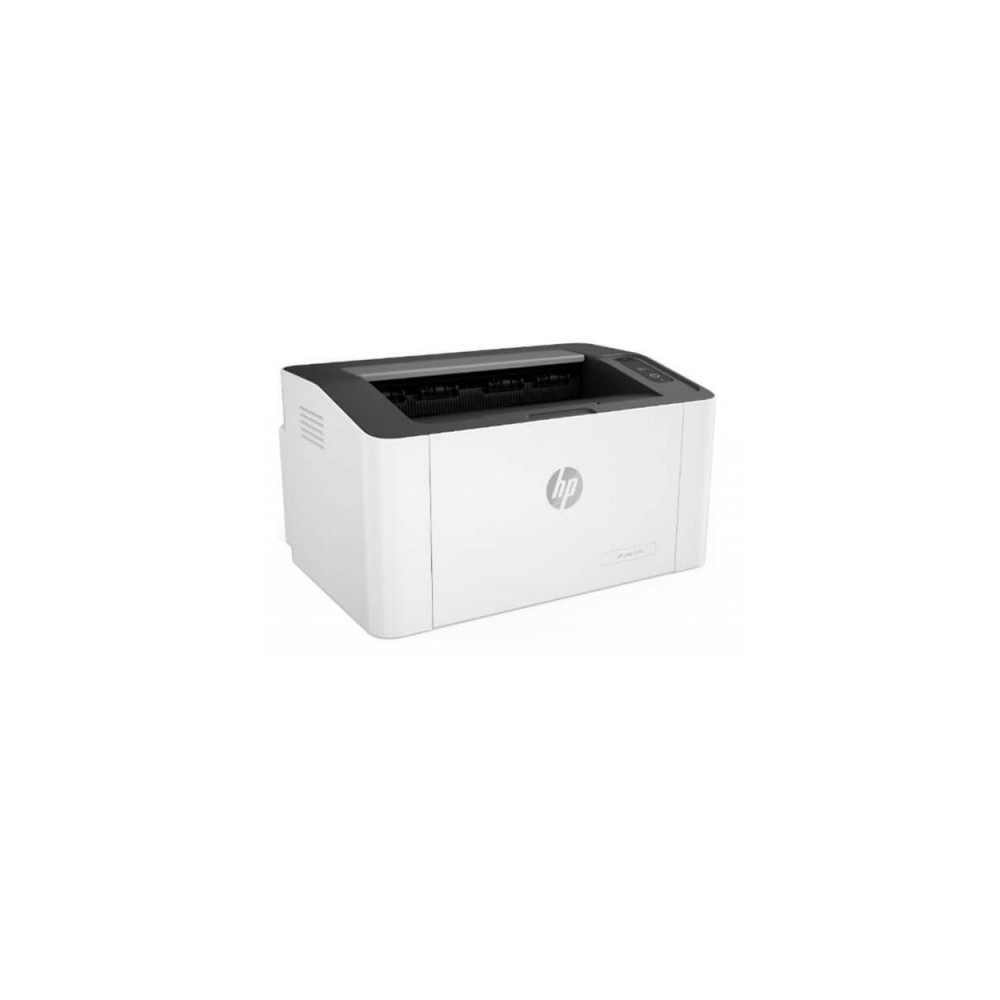 პრინტერი: HP Laser 107a White - 4ZB77A
