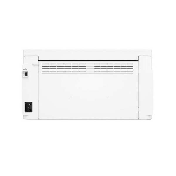 პრინტერი: HP Laser 107a White - 4ZB77A