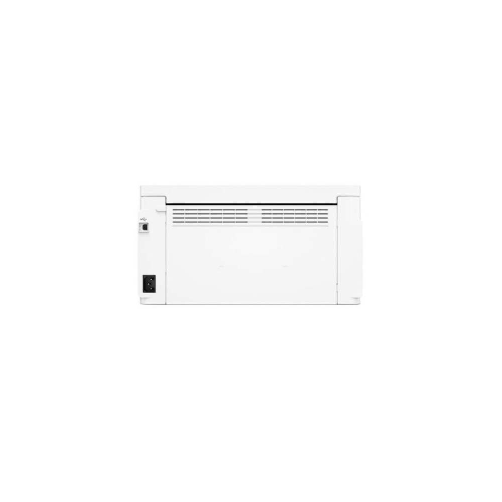 პრინტერი: HP Laser 107a White - 4ZB77A