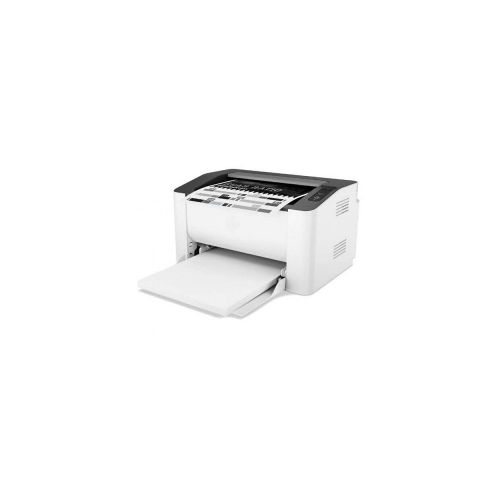 მრავალფუნქციური პრინტერი: HP Laser MFP 135a White - 4ZB82A