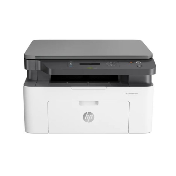 HP Laser MFP 135w Printer 4ZB83A