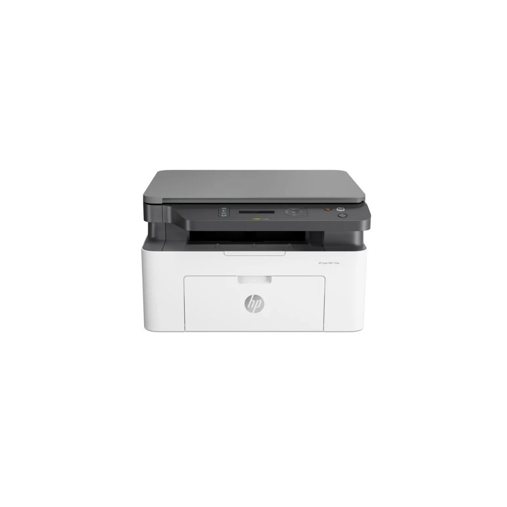 HP Laser MFP 135w Printer 4ZB83A