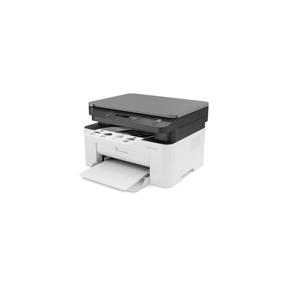 HP Laser MFP 135w Printer 4ZB83A