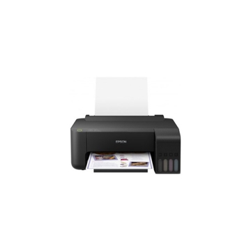 პრინტერი ჭავლური: Epson L1110 Printer C11CG89403