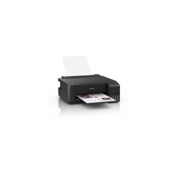 პრინტერი ჭავლური: Epson L1110 Printer C11CG89403