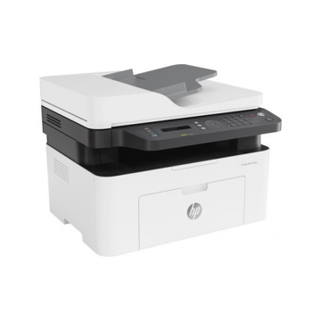 HP Laser MFP 137fnw Printer 4ZB84A 106A