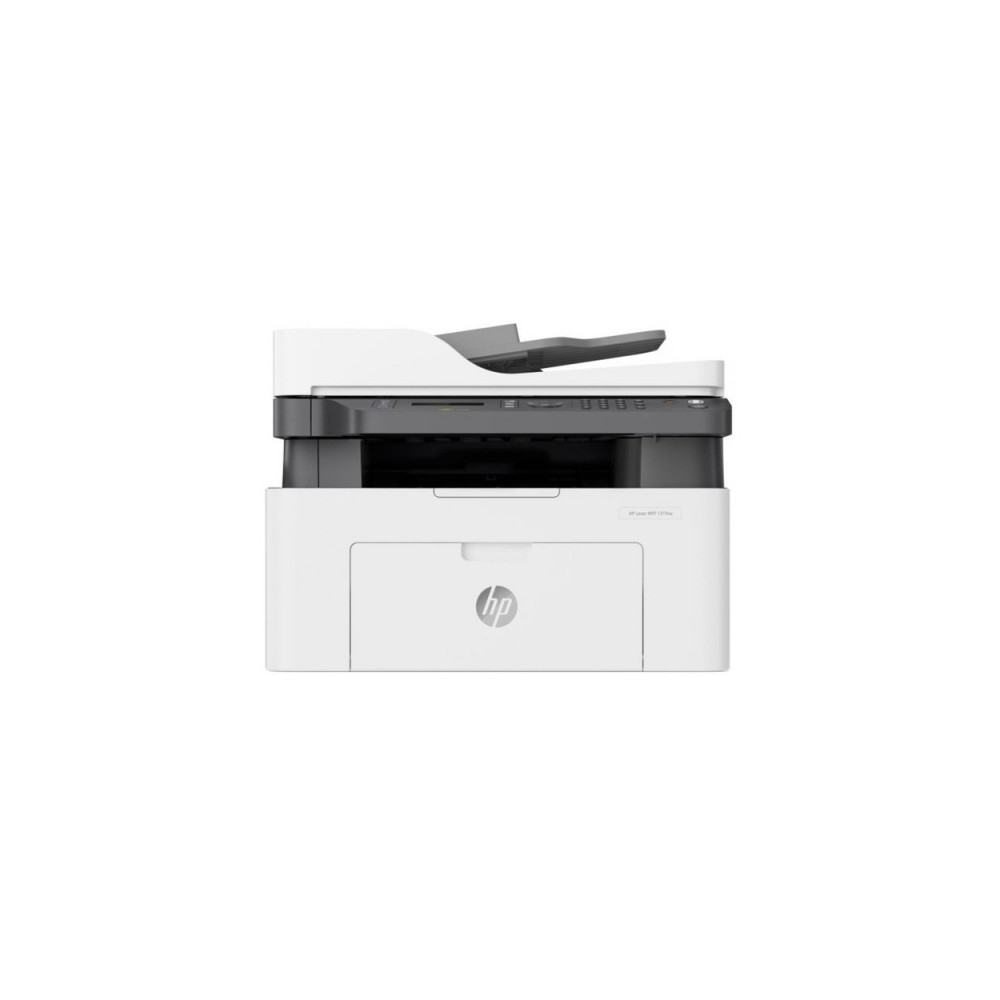 HP Laser MFP 137fnw Printer 4ZB84A 106A