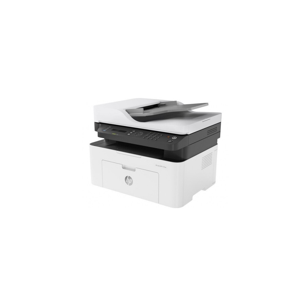 HP Laser MFP 137fnw Printer 4ZB84A 106A