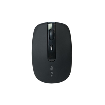 მაუსი : Logilink ID0078A Bluetooth Optical Mouse