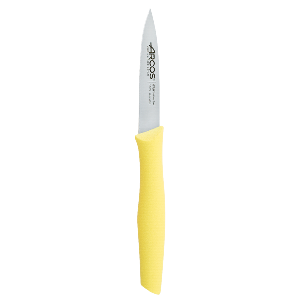 დანების ნაკრები Arcos Nova, 3 pc.set, colors, blister