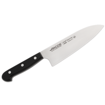 დანა Arcos Universal, Santoku Knife, 170mm