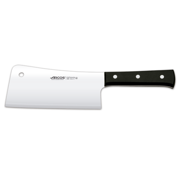 დანა Arcos Universal, Cleaver, 180mm