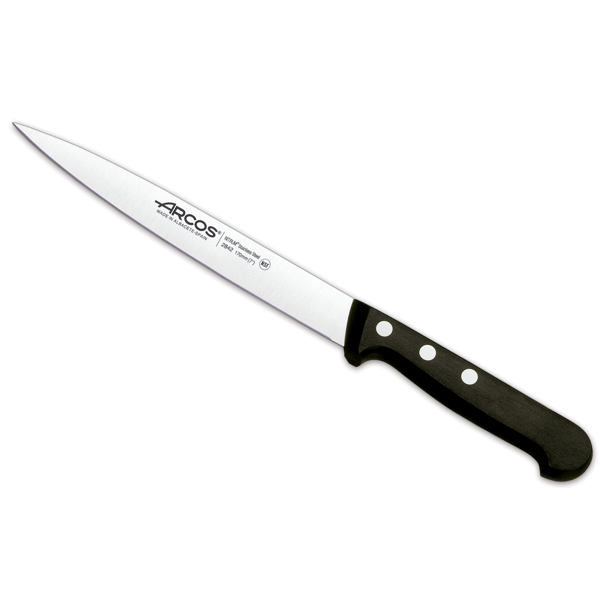 დანა Arcos Universal, Sole Knife (Flexible), 170mm