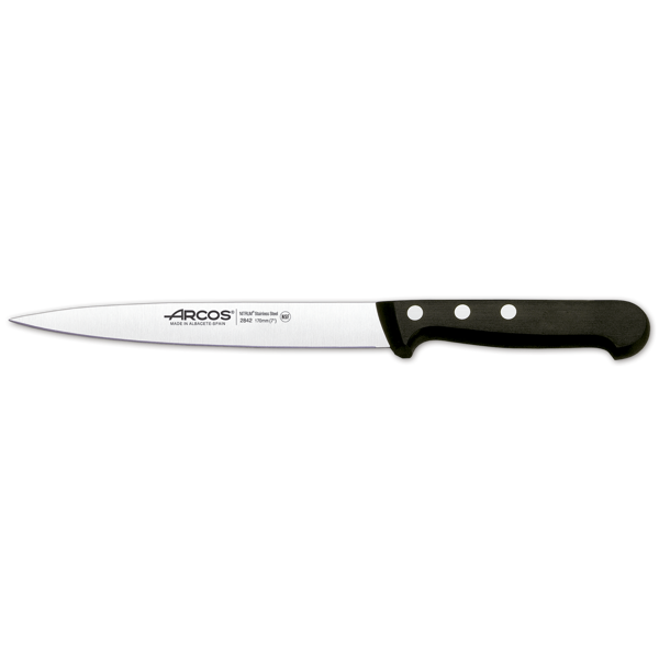 დანა Arcos Universal, Sole Knife (Flexible), 170mm